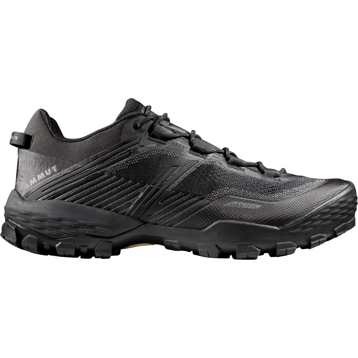 Mammut Herren Ducan II Low GTX Schuhe Mammut Herren Ducan II Low GTX Schuhe von mammut
