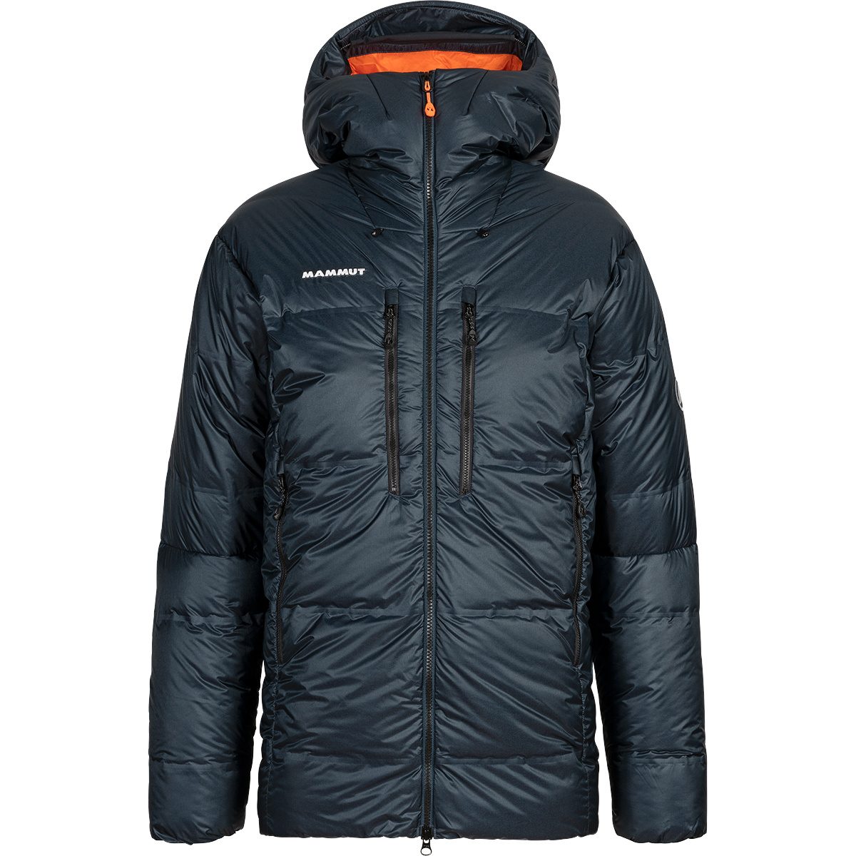 Mammut Herren Eigerjoch Pro In Hooded Jacke Mammut Herren Eigerjoch Pro In Hooded Jacke von mammut