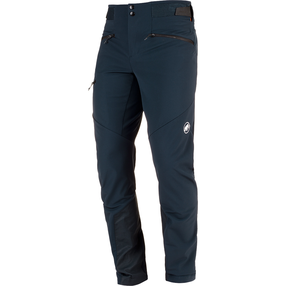 Mammut Herren Eisfeld Advanced So Hose von mammut