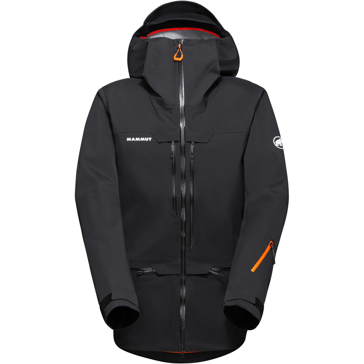 Mammut Herren Haldigrat HS Hoodie Jacke Mammut Herren Haldigrat HS Hoodie Jacke von mammut