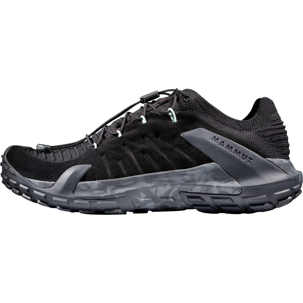 Mammut Herren Hueco II Low GTX Schuhe Mammut Herren Hueco II Low GTX Schuhe von mammut
