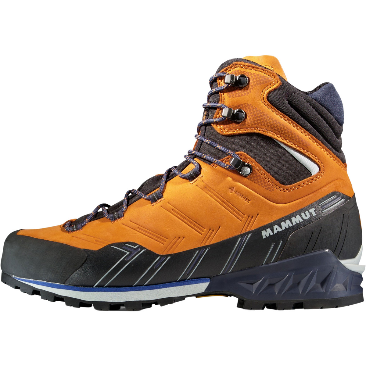 Mammut Herren Kento Advanced High GTX Schuhe von mammut