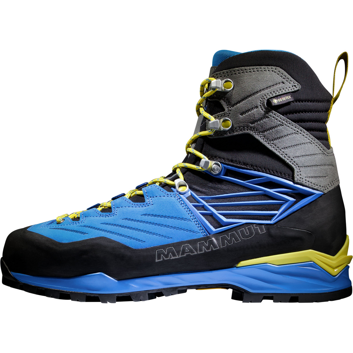 Mammut Herren Kento Pro High GTX Schuhe von mammut