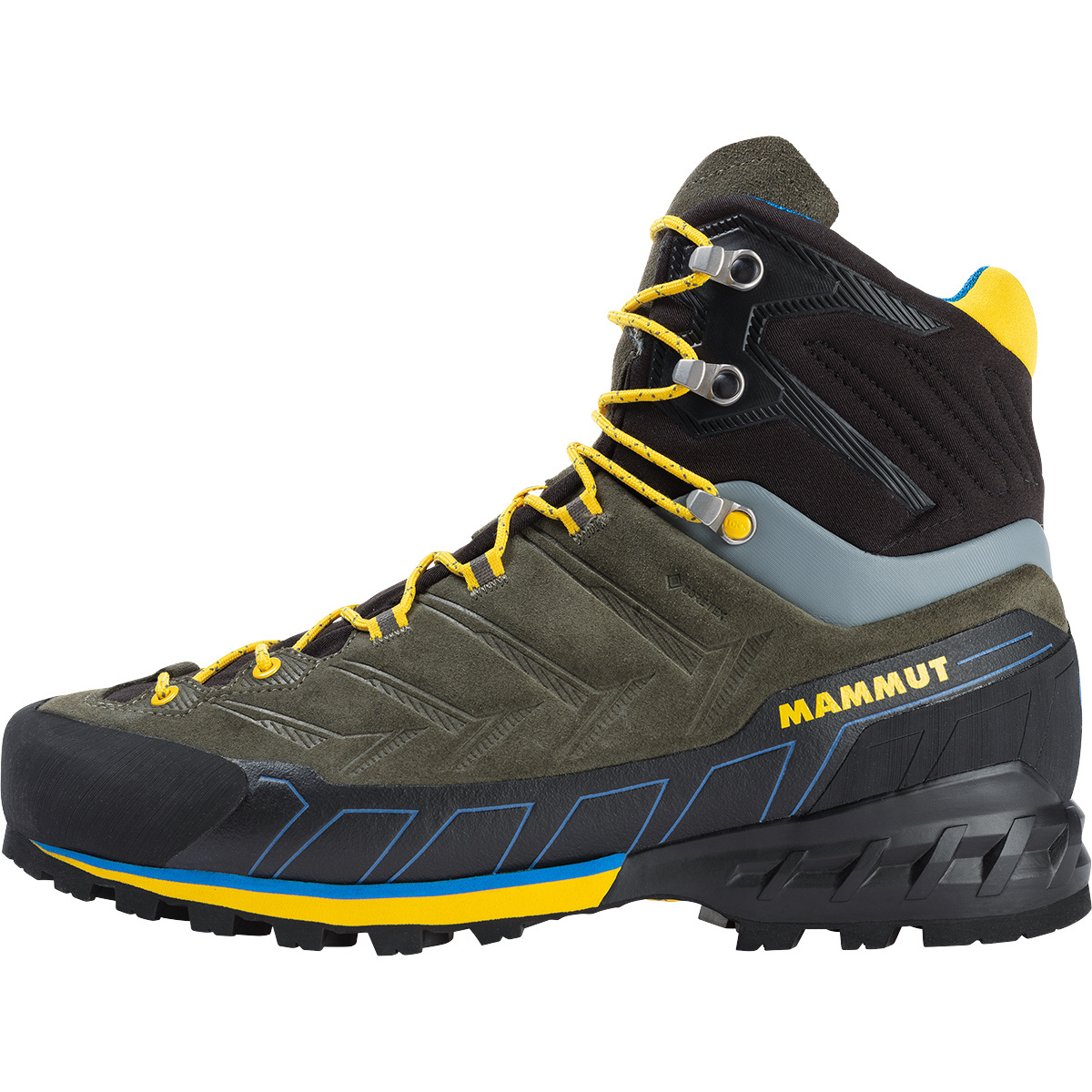 Mammut Herren Kento Tour High GTX Schuhe Mammut Herren Kento Tour High GTX Schuhe von mammut