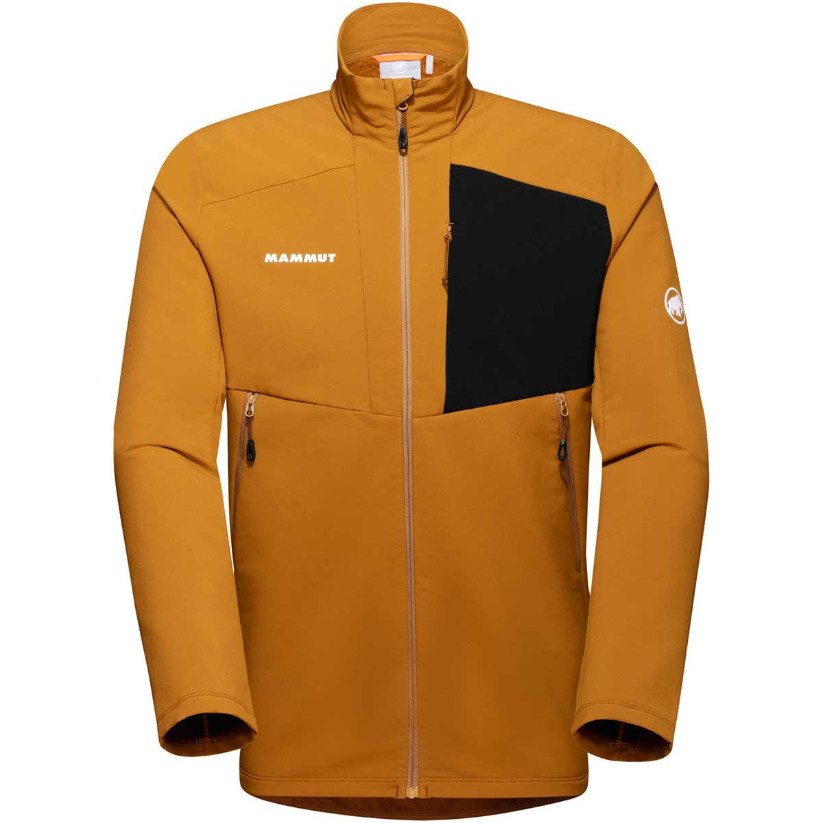 Mammut Herren Madris Ml Jacke von mammut