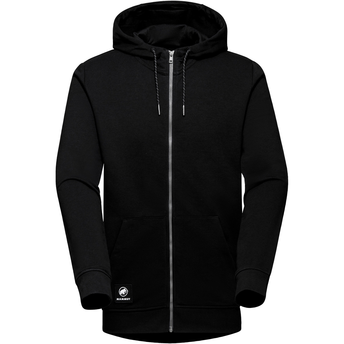 Mammut Herren Ml Hoodie Jacke von mammut