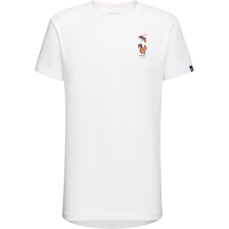 Mammut Herren x Adam Ondra T-Shirt von mammut