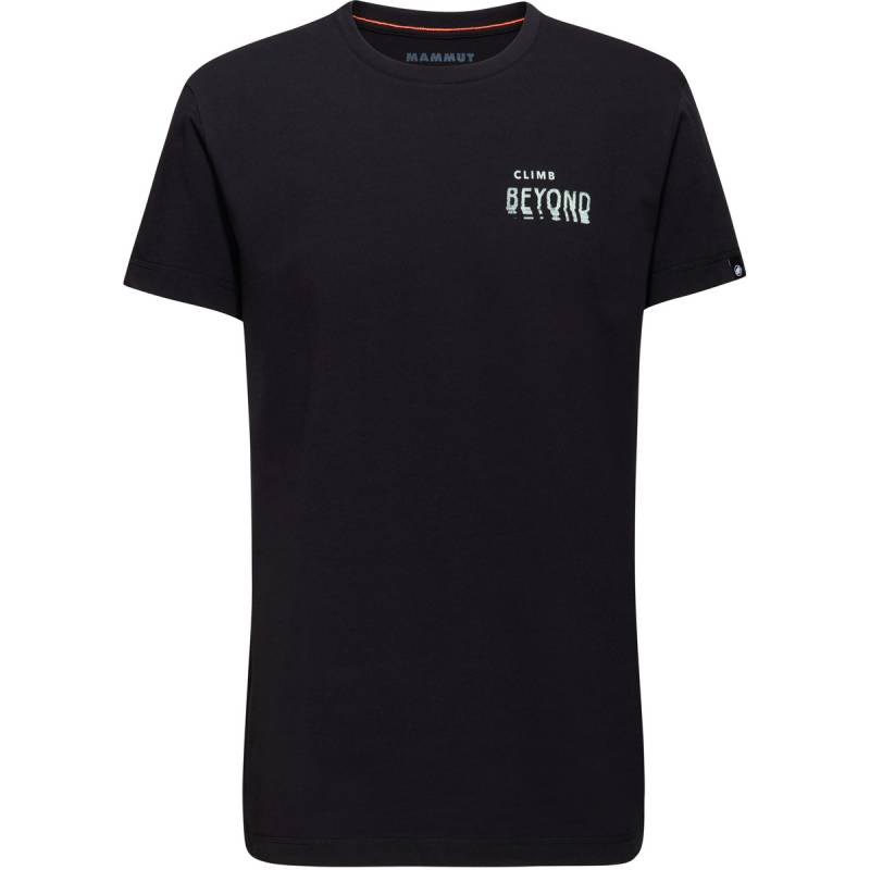 Mammut Herren Massone Dreaming T-Shirt von mammut