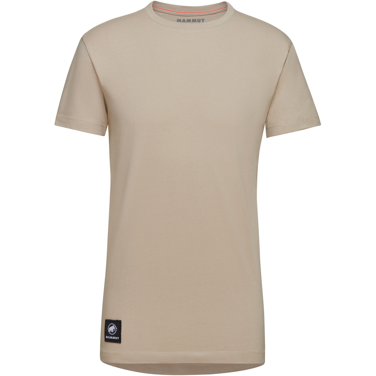 Mammut Herren Massone Patch T-Shirt von mammut