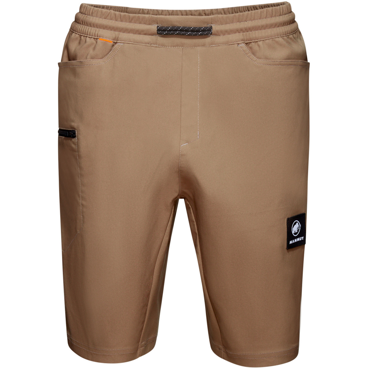 Mammut Herren Massone Shorts von mammut