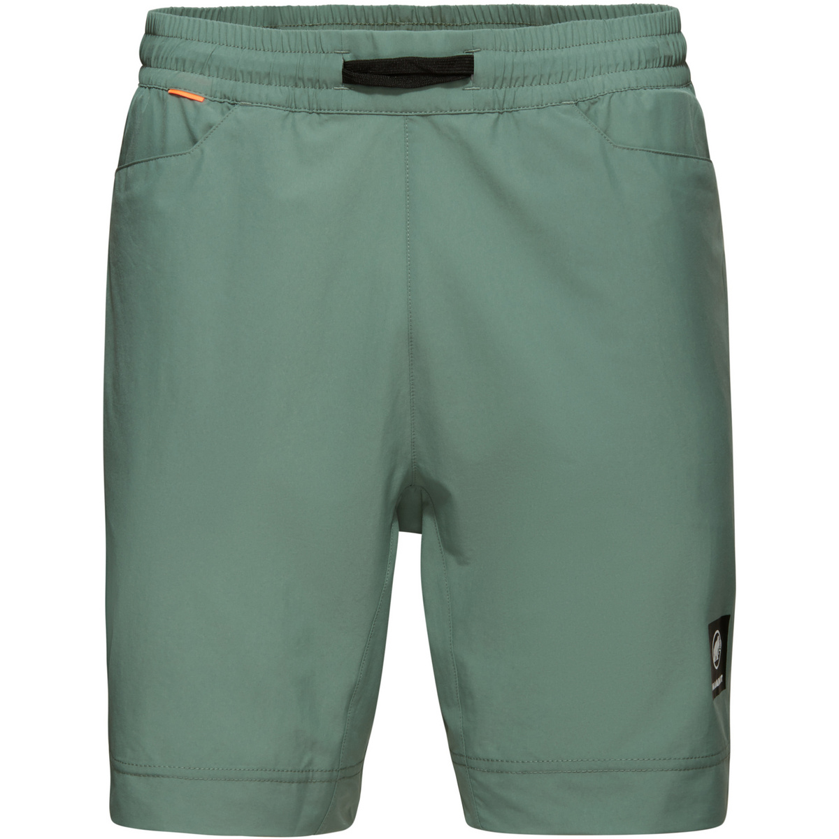 Mammut Herren Massone Sport Shorts von mammut