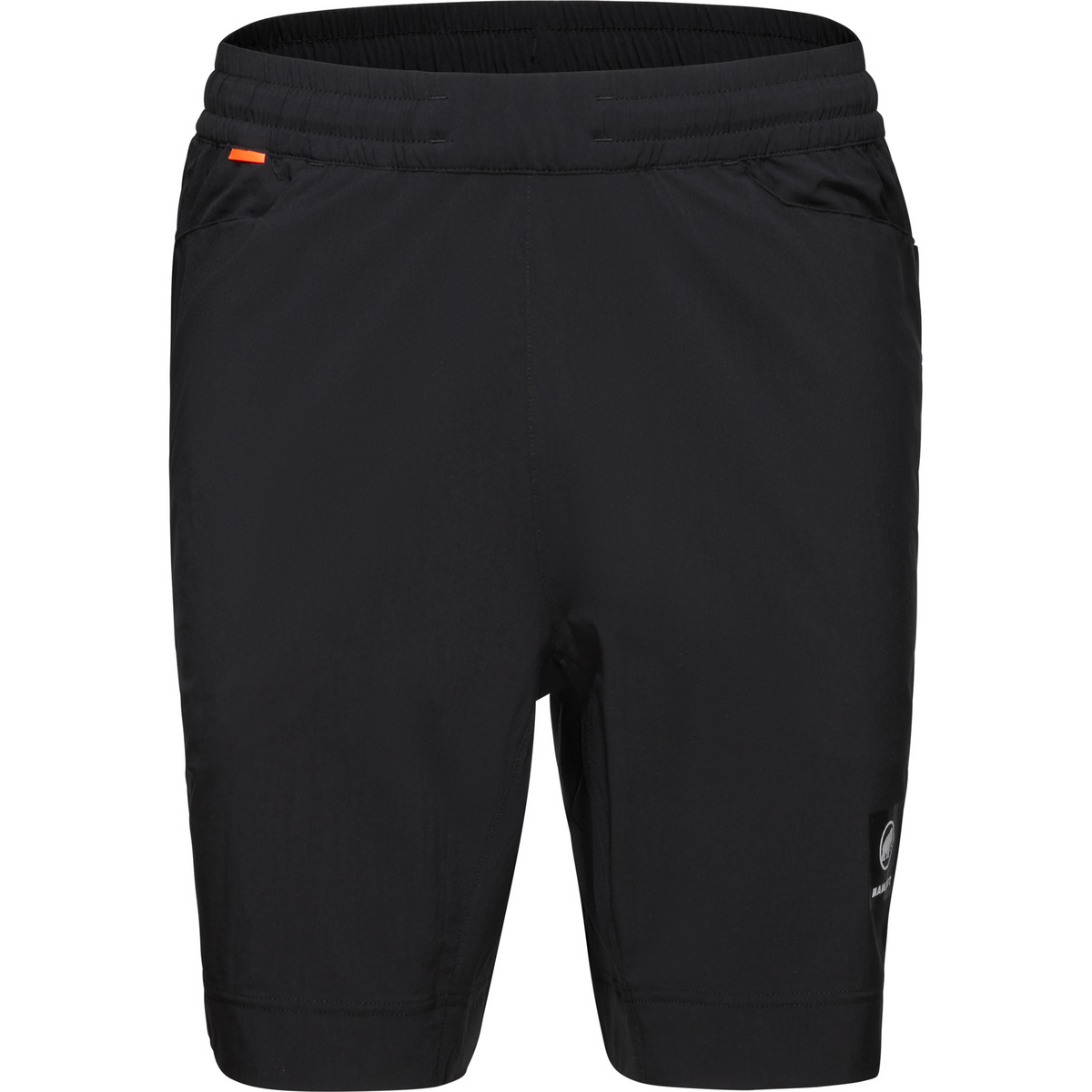 Mammut Herren Massone Sport Shorts von mammut