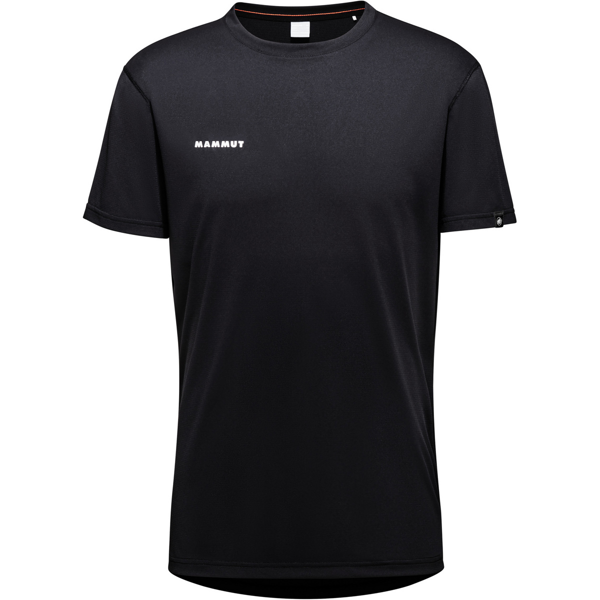 Mammut Herren Massone Sport T-Shirt von mammut