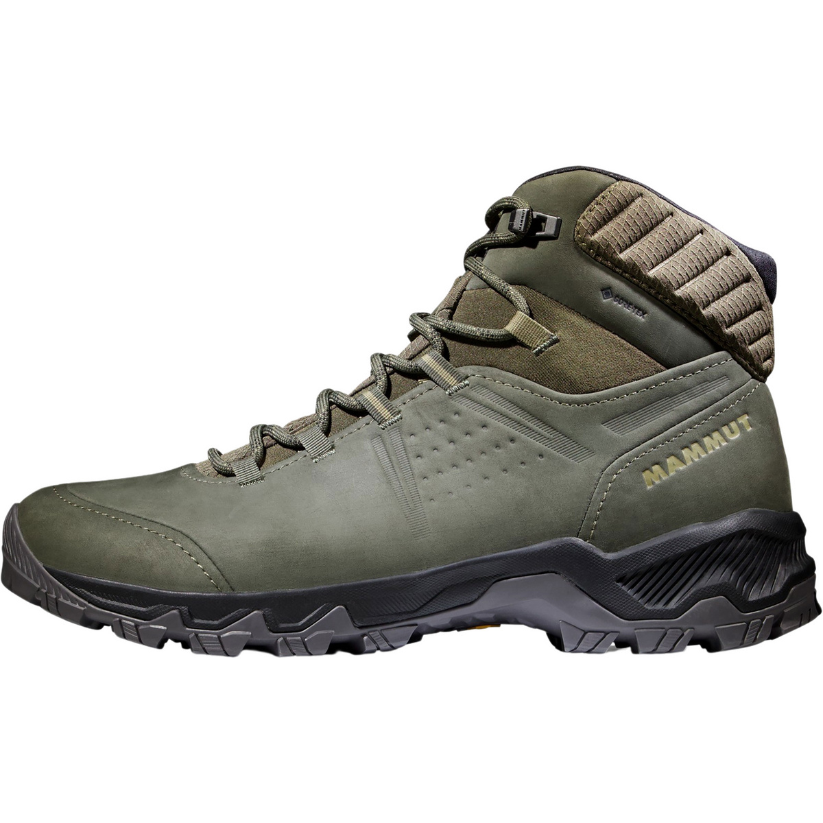 Mammut Herren Mercury IV Mid GTX Schuhe Mammut Herren Mercury IV Mid GTX Schuhe von mammut