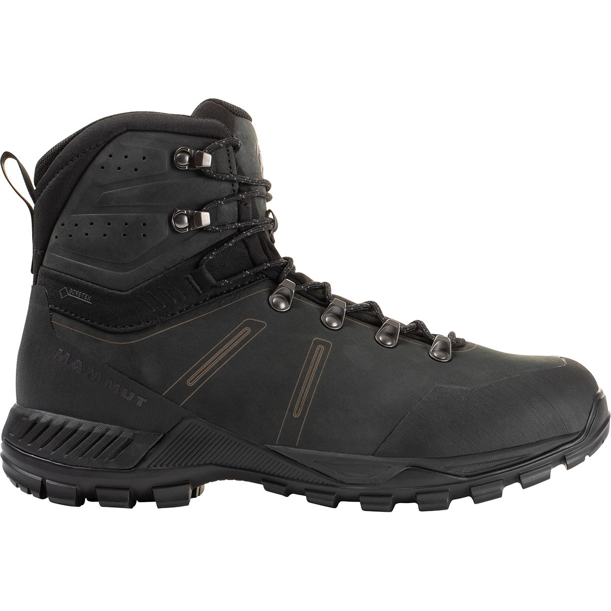 Mammut Herren Mercury Tour II High GTX Schuhe Mammut Herren Mercury Tour II High GTX Schuhe von mammut