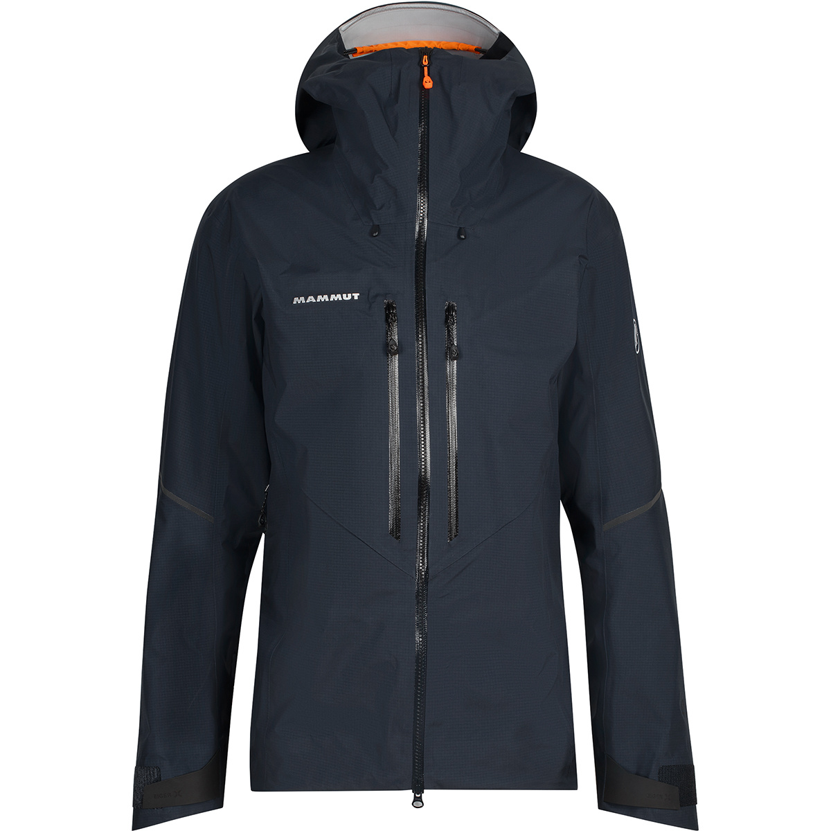 Mammut Herren Nordwand Advanced Jacke von mammut