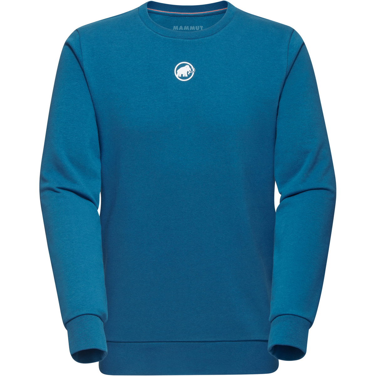 Mammut Herren Original Core Ml Crew Neck Pullover von mammut