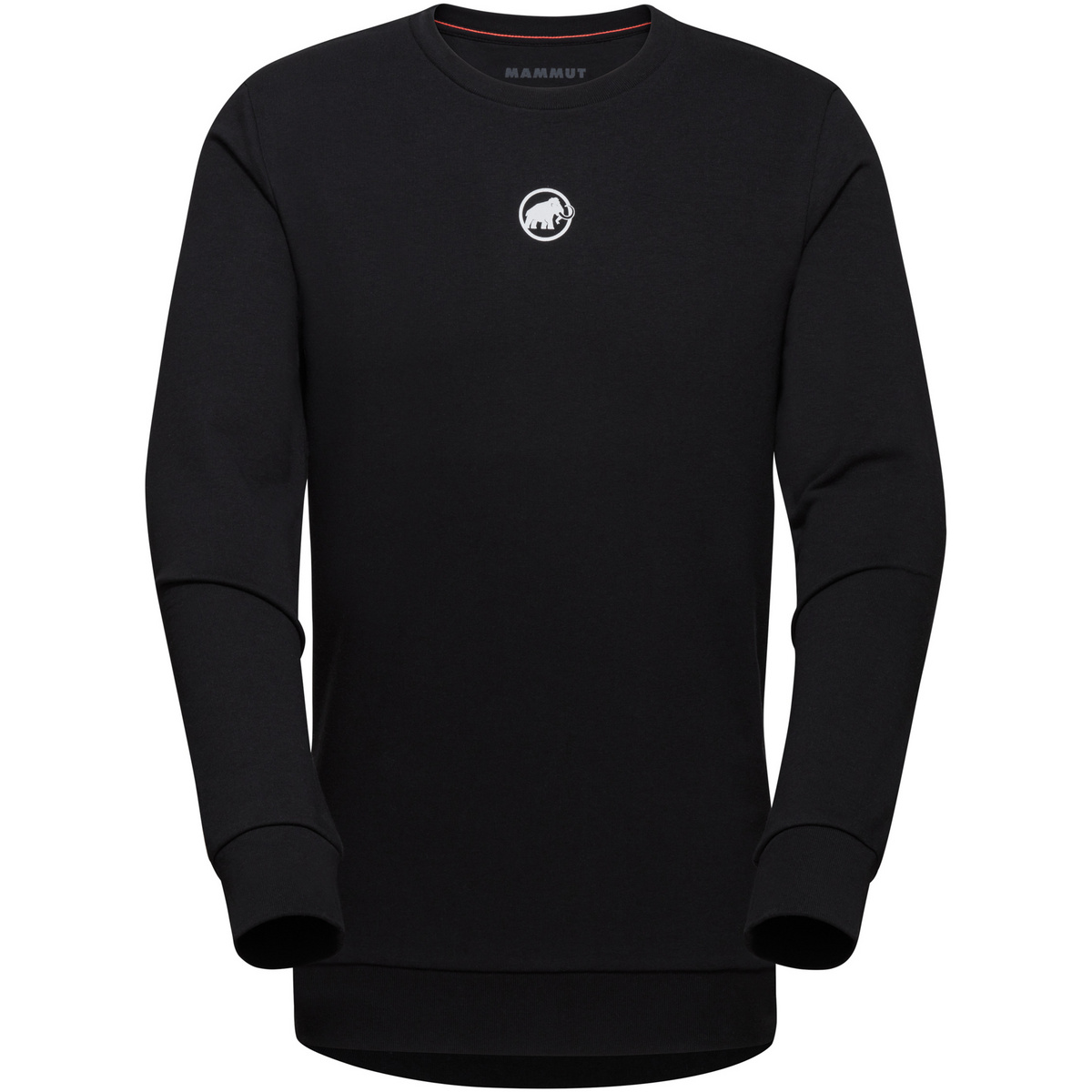 Mammut Herren Original Core Ml Crew Neck Pullover von mammut