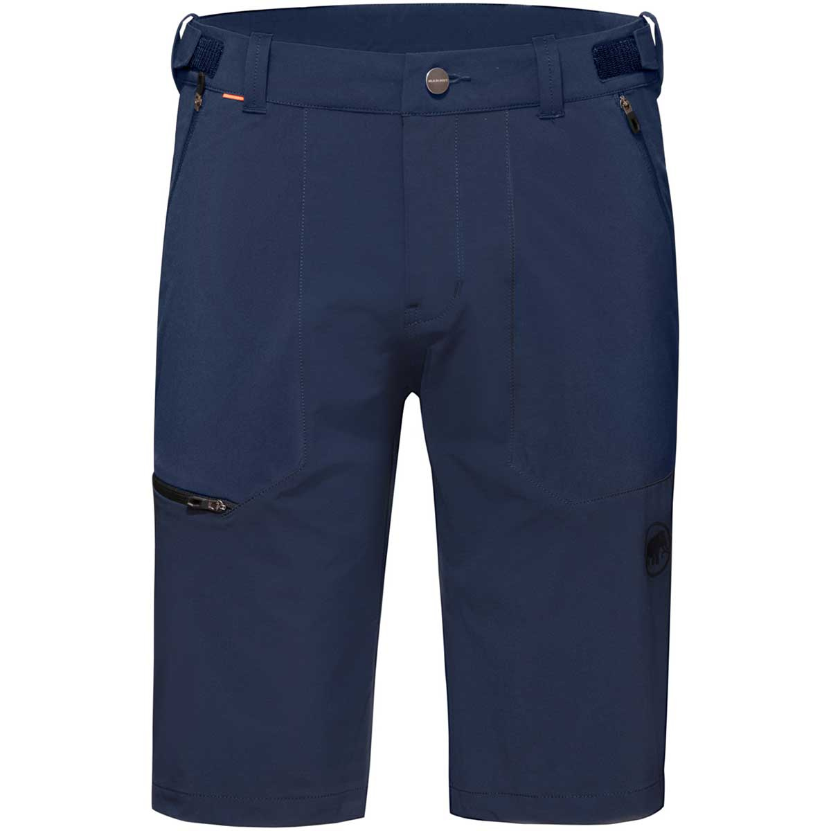 Mammut Herren Runbold Shorts von mammut