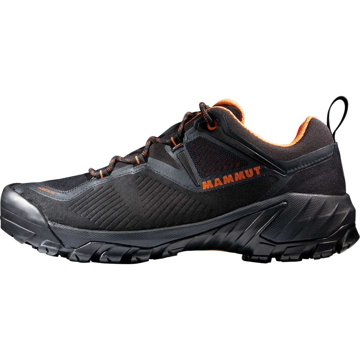Mammut Herren Sapuen Low GTX Schuhe Mammut Herren Sapuen Low GTX Schuhe von mammut