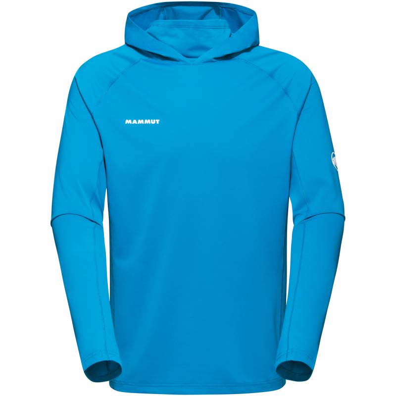 Mammut Herren Selun Fl Sun Hoodie von mammut