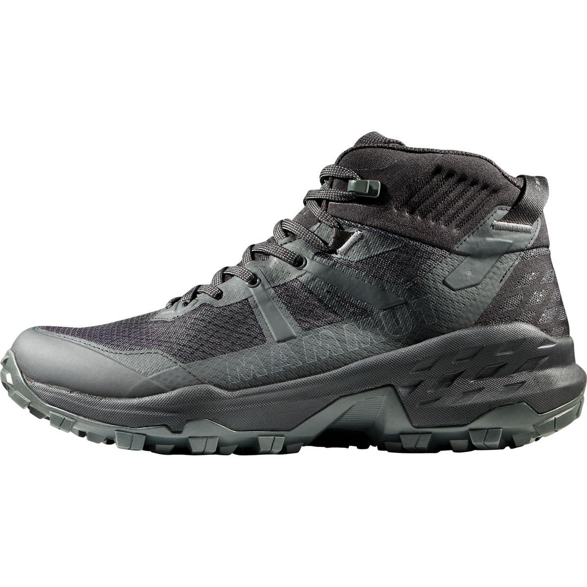 Mammut Herren Sertig II Mid GTX Schuhe Mammut Herren Sertig II Mid GTX Schuhe von mammut