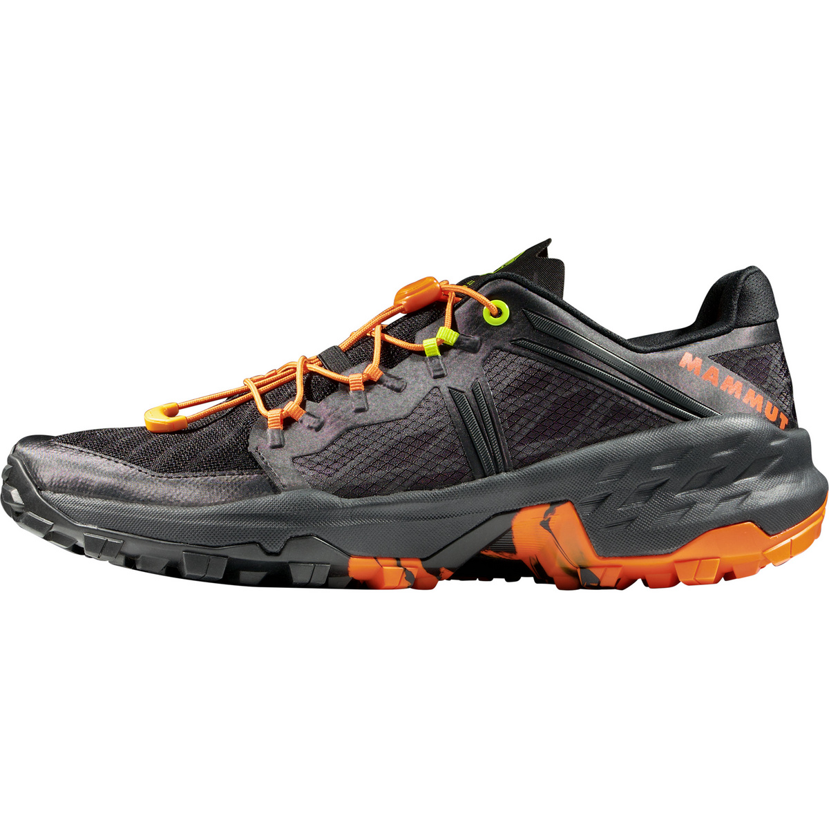Mammut Herren Sertig Tr Low Schuhe Mammut Herren Sertig Tr Low Schuhe von mammut