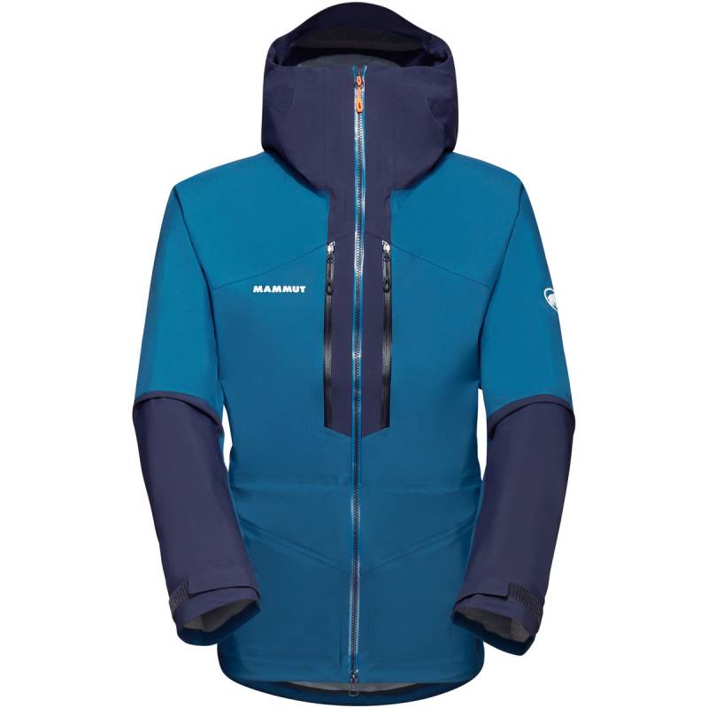 Mammut Herren Taiss HS Hoodie Jacke von mammut