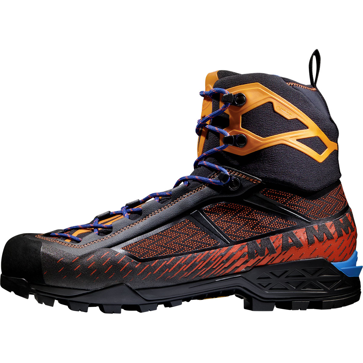 Mammut Herren Taiss Light Mid GTX Schuhe von mammut