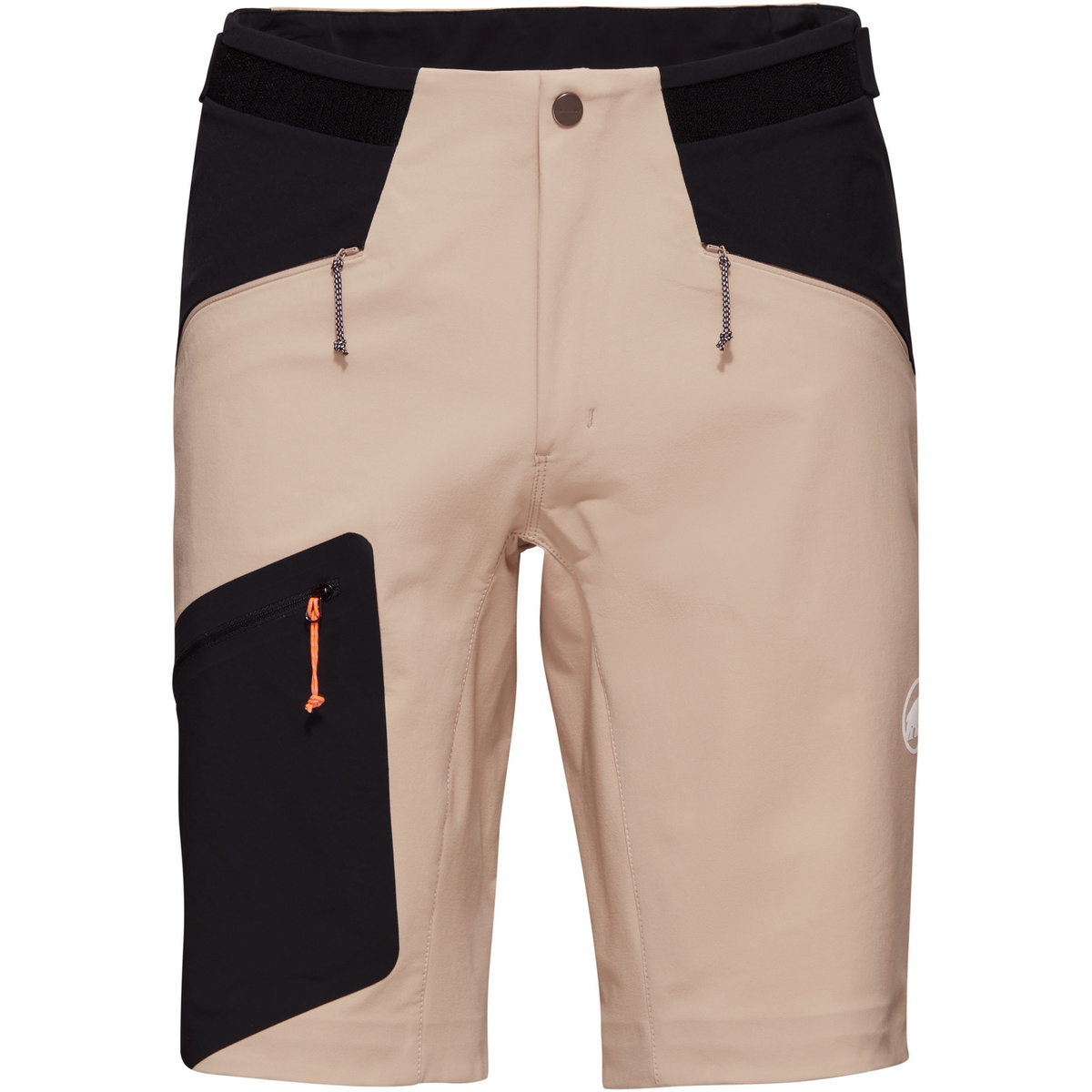 Mammut Herren Taiss SO Shorts von mammut