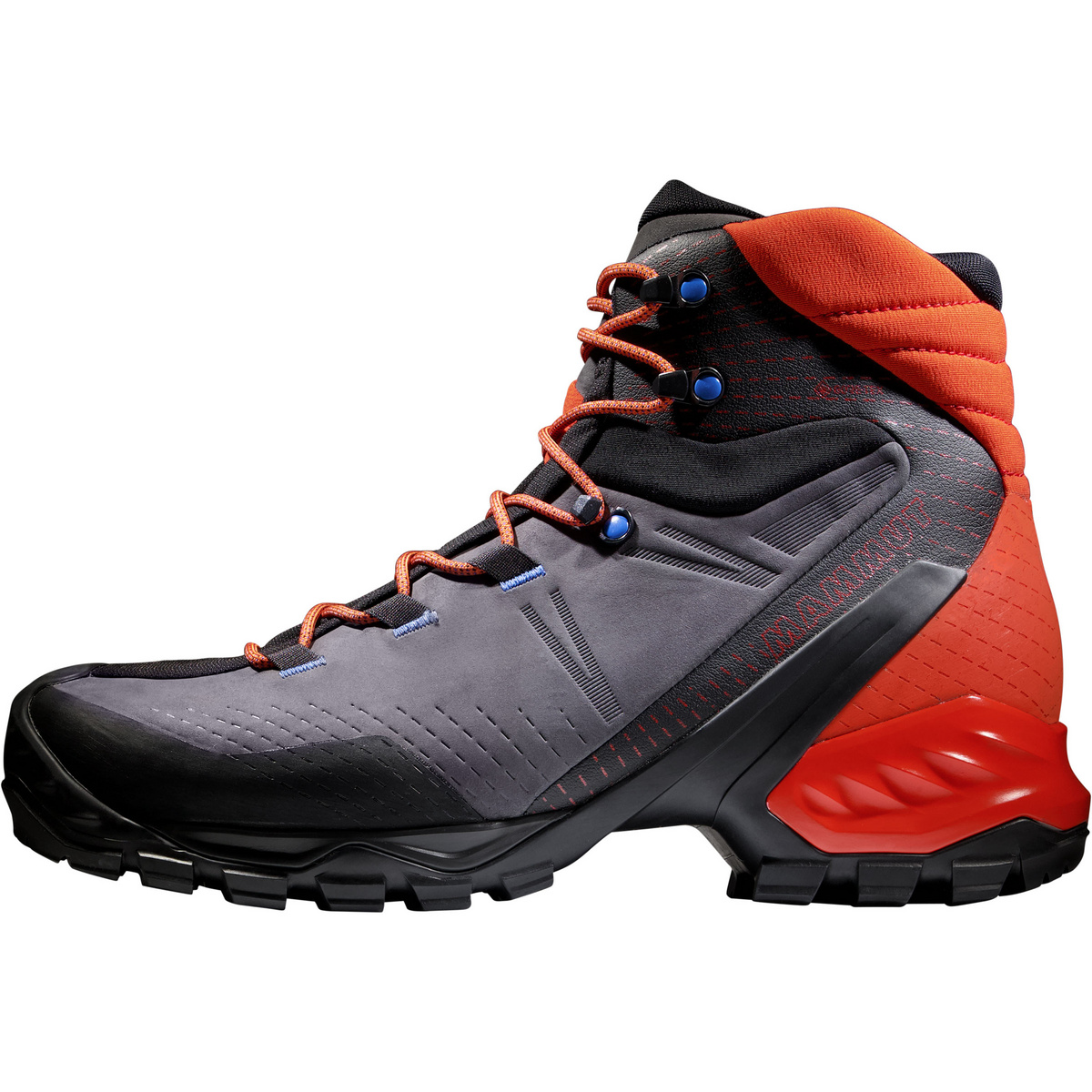 Mammut Herren Trovat Tour High GTX Schuhe von mammut