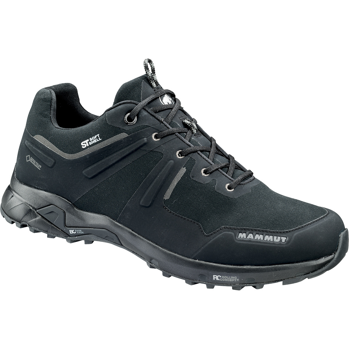Mammut Herren Ultimate Pro Low GTX Schuhe Mammut Herren Ultimate Pro Low GTX Schuhe von mammut