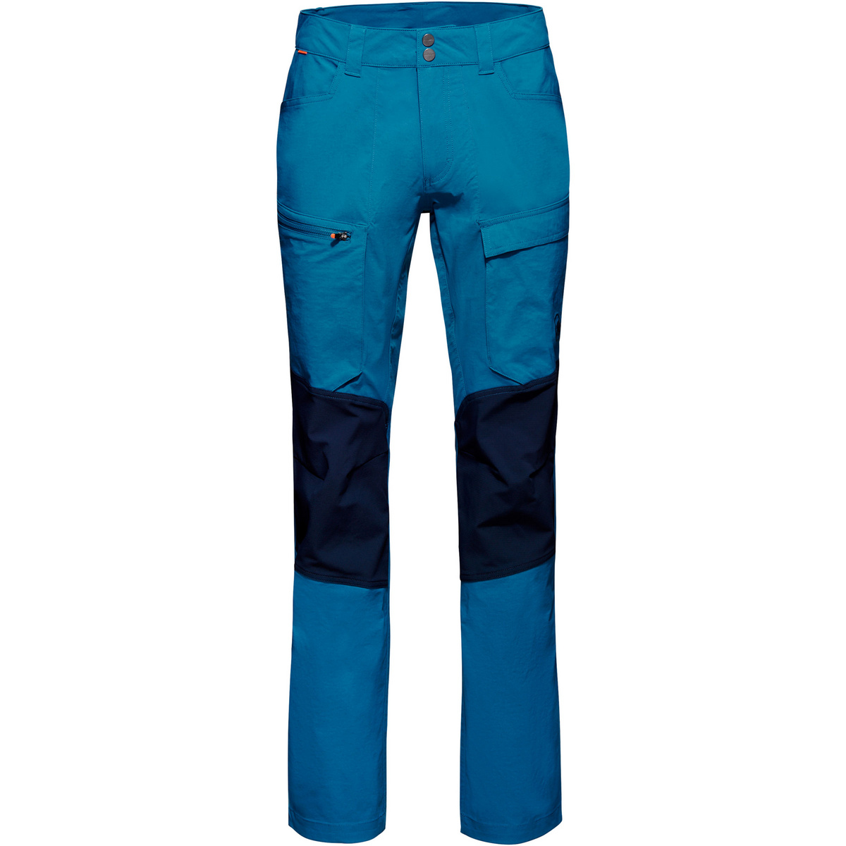 Mammut Herren Zinal Hybrid Hose von mammut