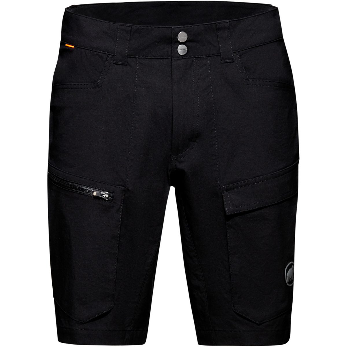 Mammut Herren Zinal Hybrid Shorts von mammut