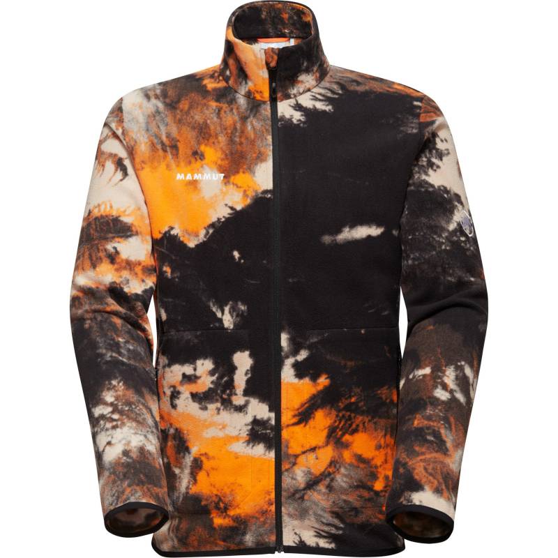 Mammut Innominata Light Fleecejacke Herren von mammut