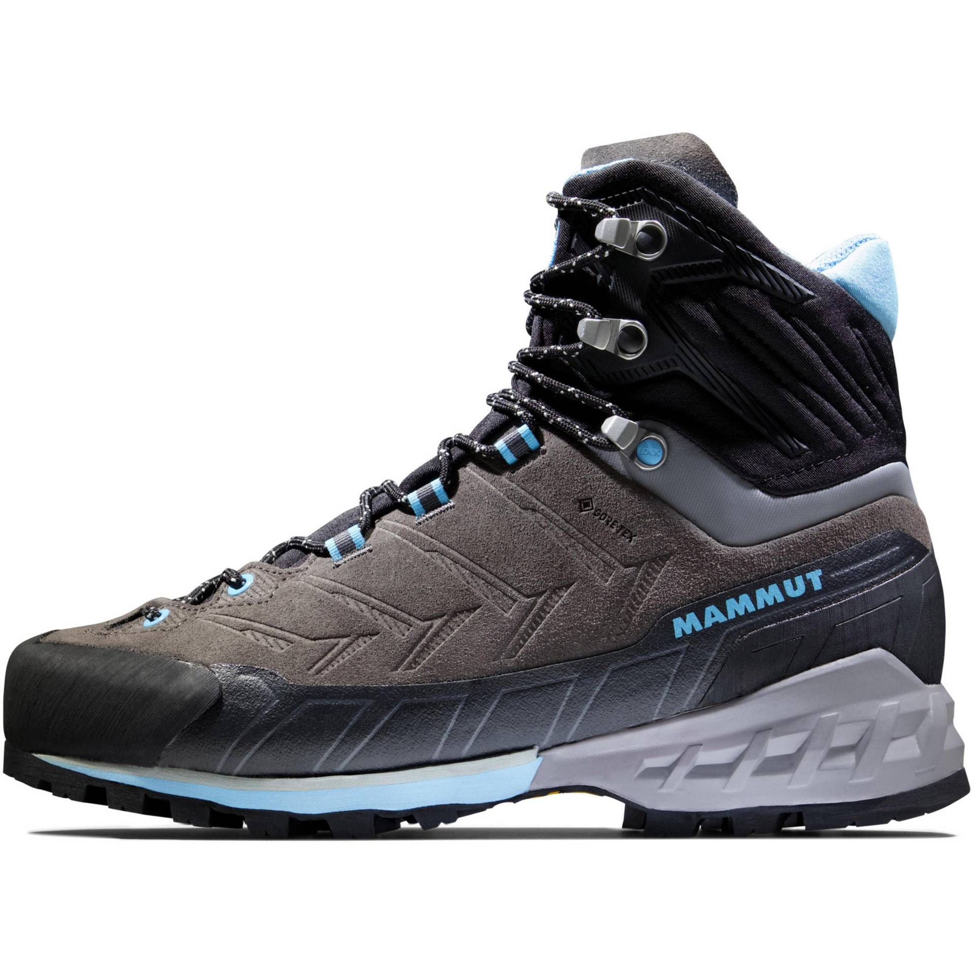 Mammut Kento Tour High Alpine Bergschuhe Damen von mammut