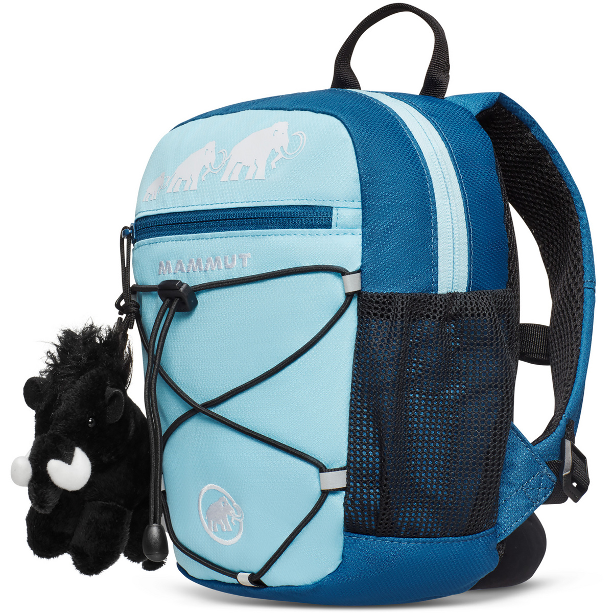 Mammut Kinder First Zip 4 Rucksack von mammut