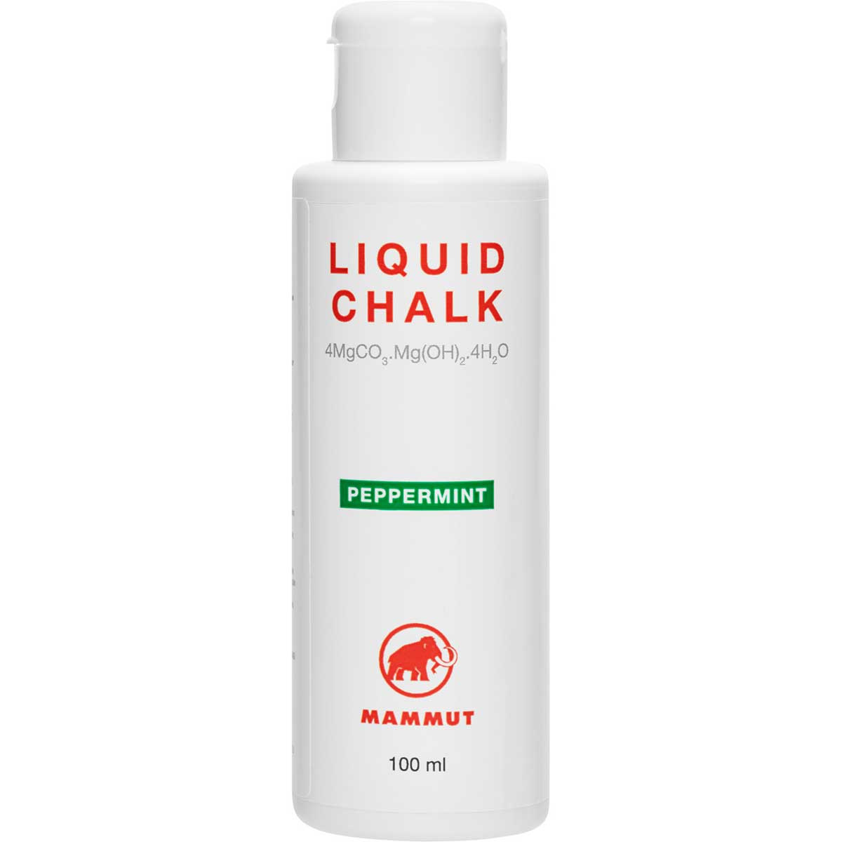 Mammut Liquid Peppermint Chalk von mammut