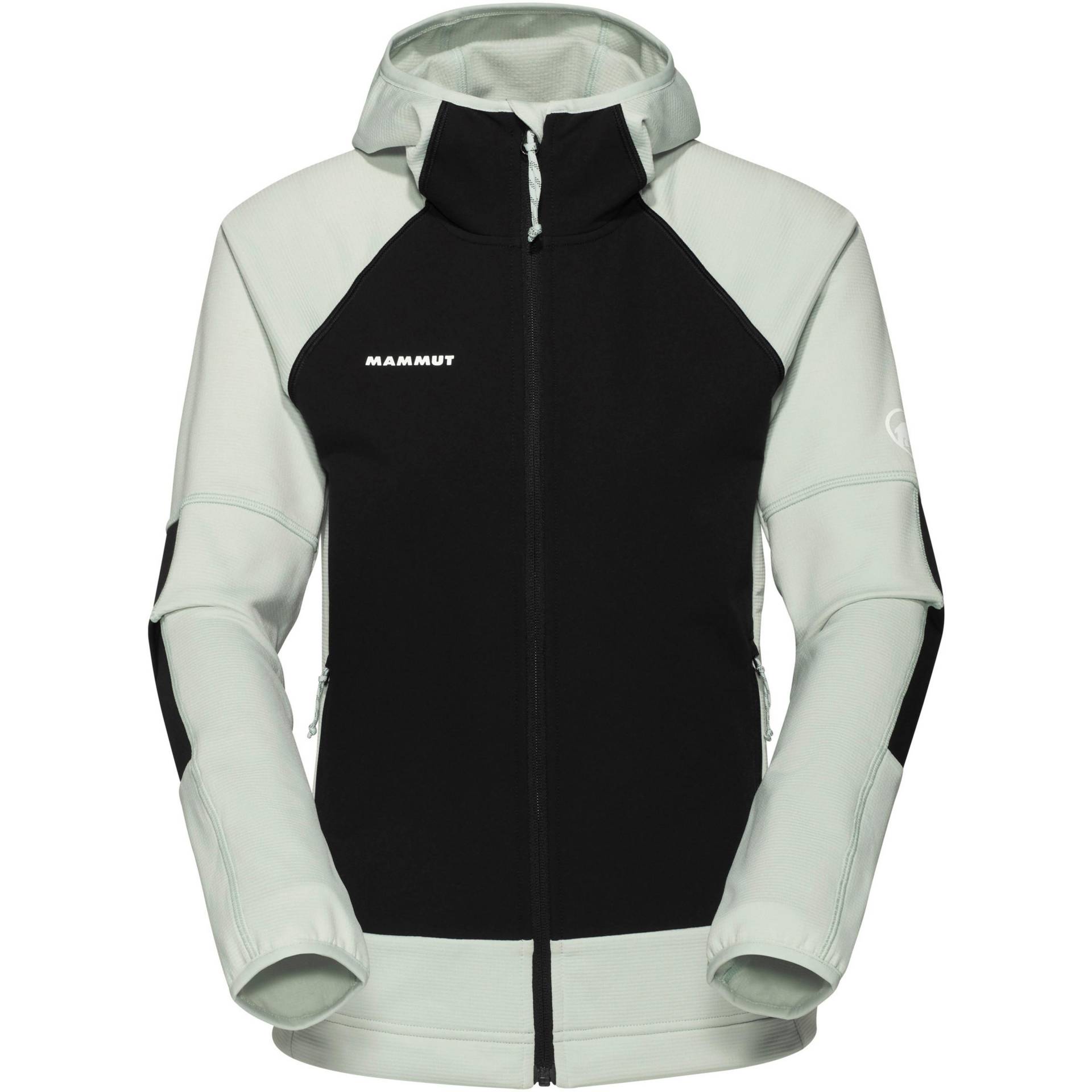 Mammut Massone Fleecejacke Damen Mammut Massone Fleecejacke Damen von mammut