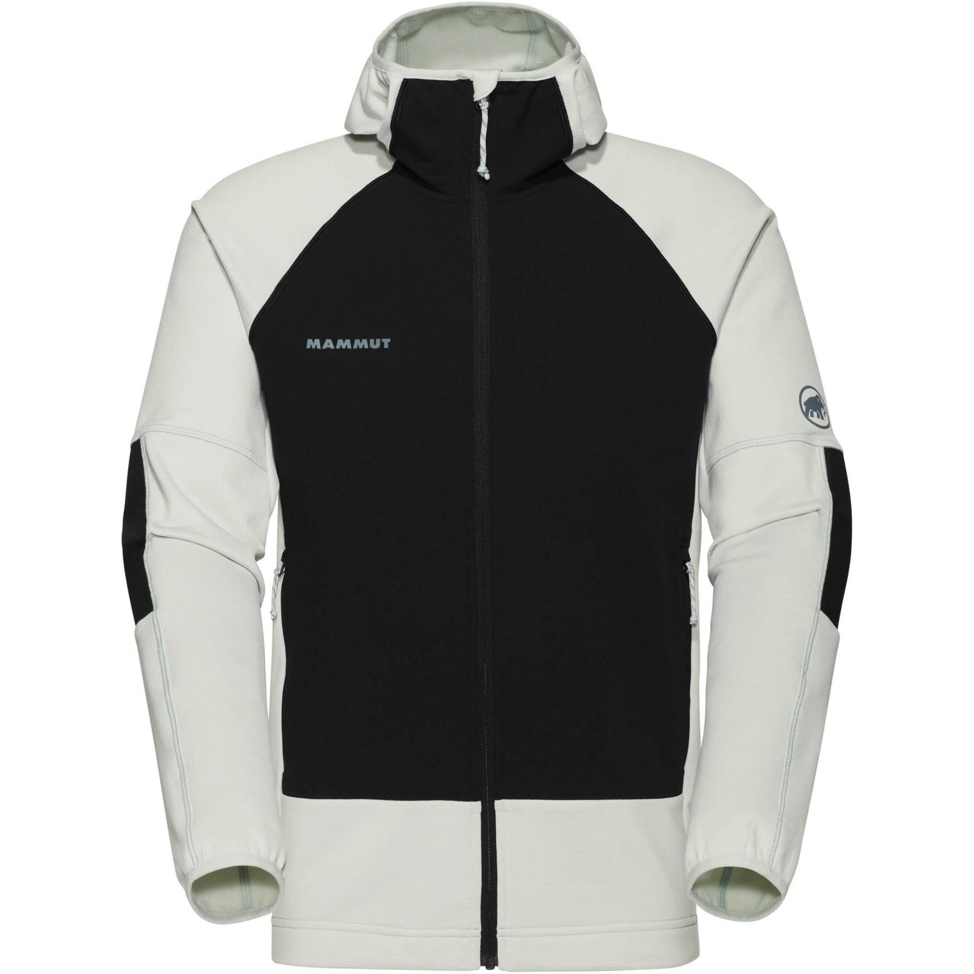 Mammut Massone Fleecejacke Herren Mammut Massone Fleecejacke Herren von mammut