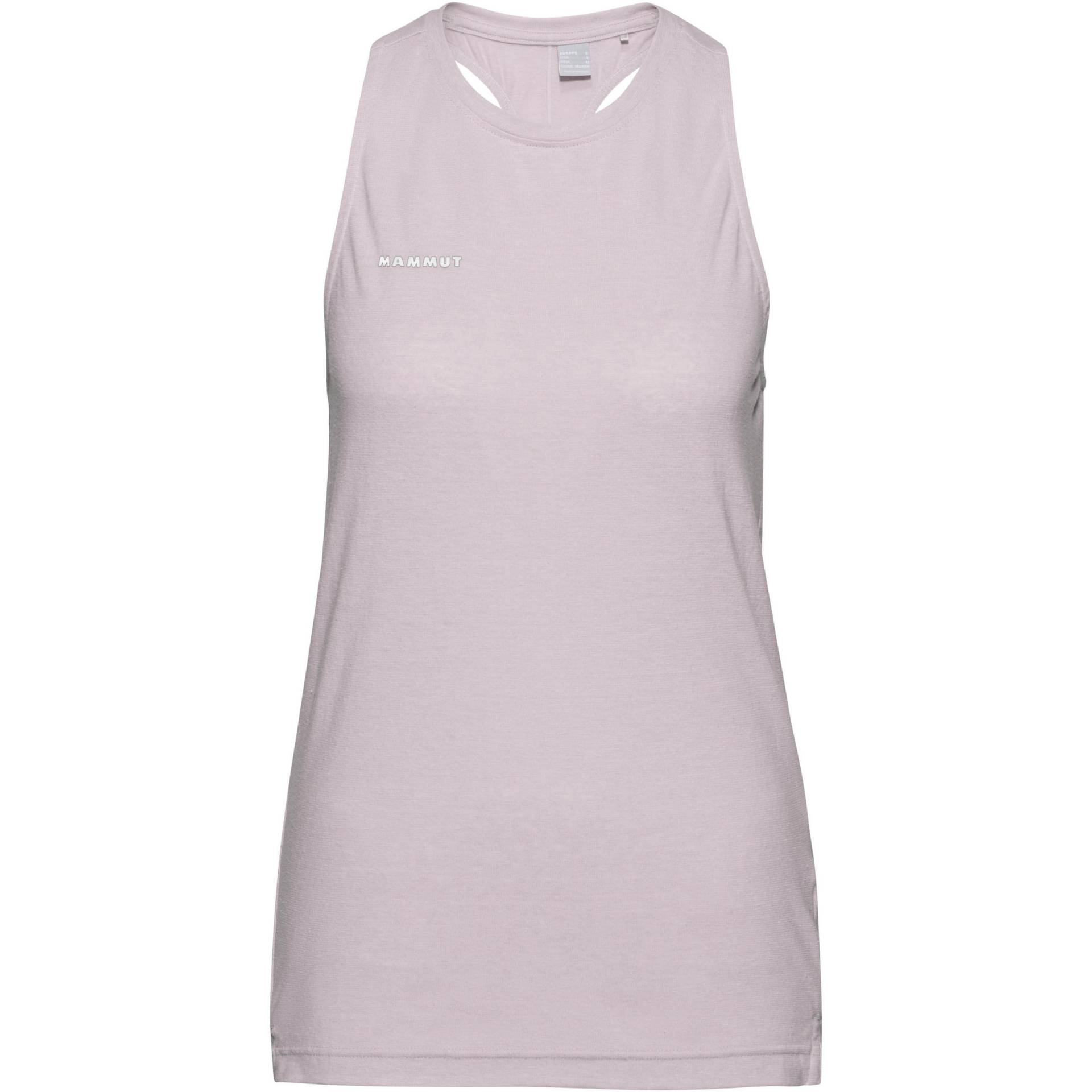 Mammut Massone Light Funktionstank Damen Mammut Massone Light Funktionstank Damen von mammut