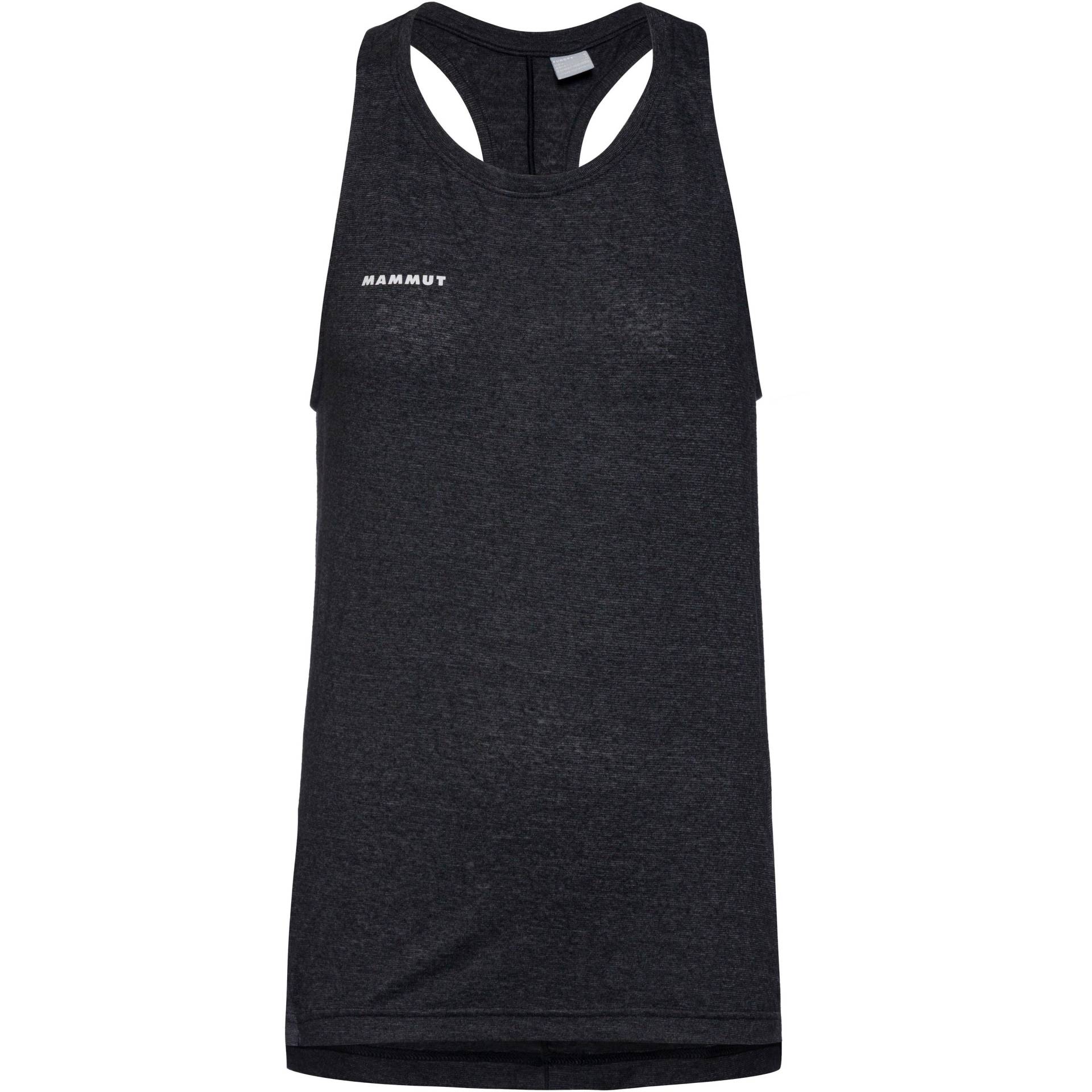Mammut Massone Light Funktionstank Damen Mammut Massone Light Funktionstank Damen von mammut