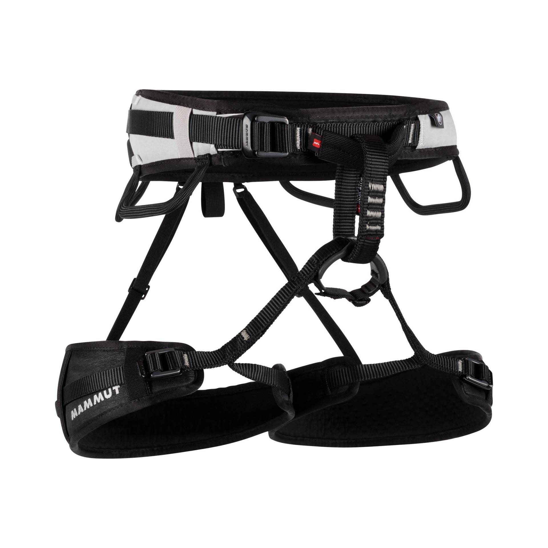 Mammut Ophir 3 Slide Klettergurt Mammut Ophir 3 Slide Klettergurt von mammut
