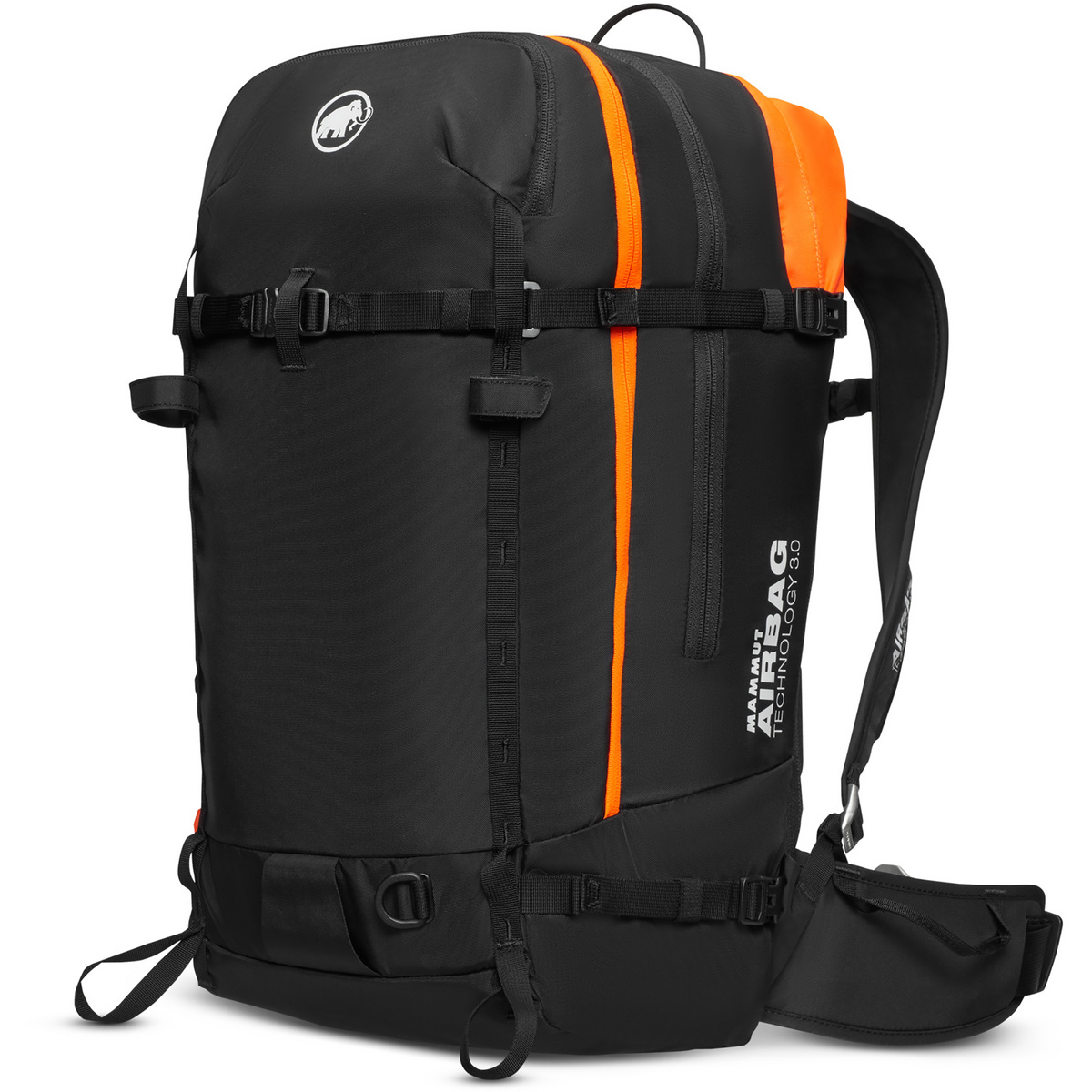 Mammut Pro 35 Removable Airbag 3.0 ready Lawinenrucksack Mammut Pro 35 Removable Airbag 3.0 ready Lawinenrucksack von mammut