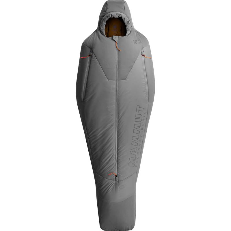 Mammut Protect Fiber -18C Schlafsack von mammut