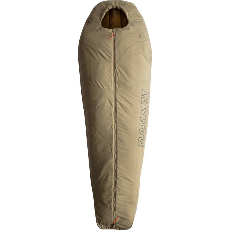 Mammut Relax Fiber 0C Schlafsack von mammut