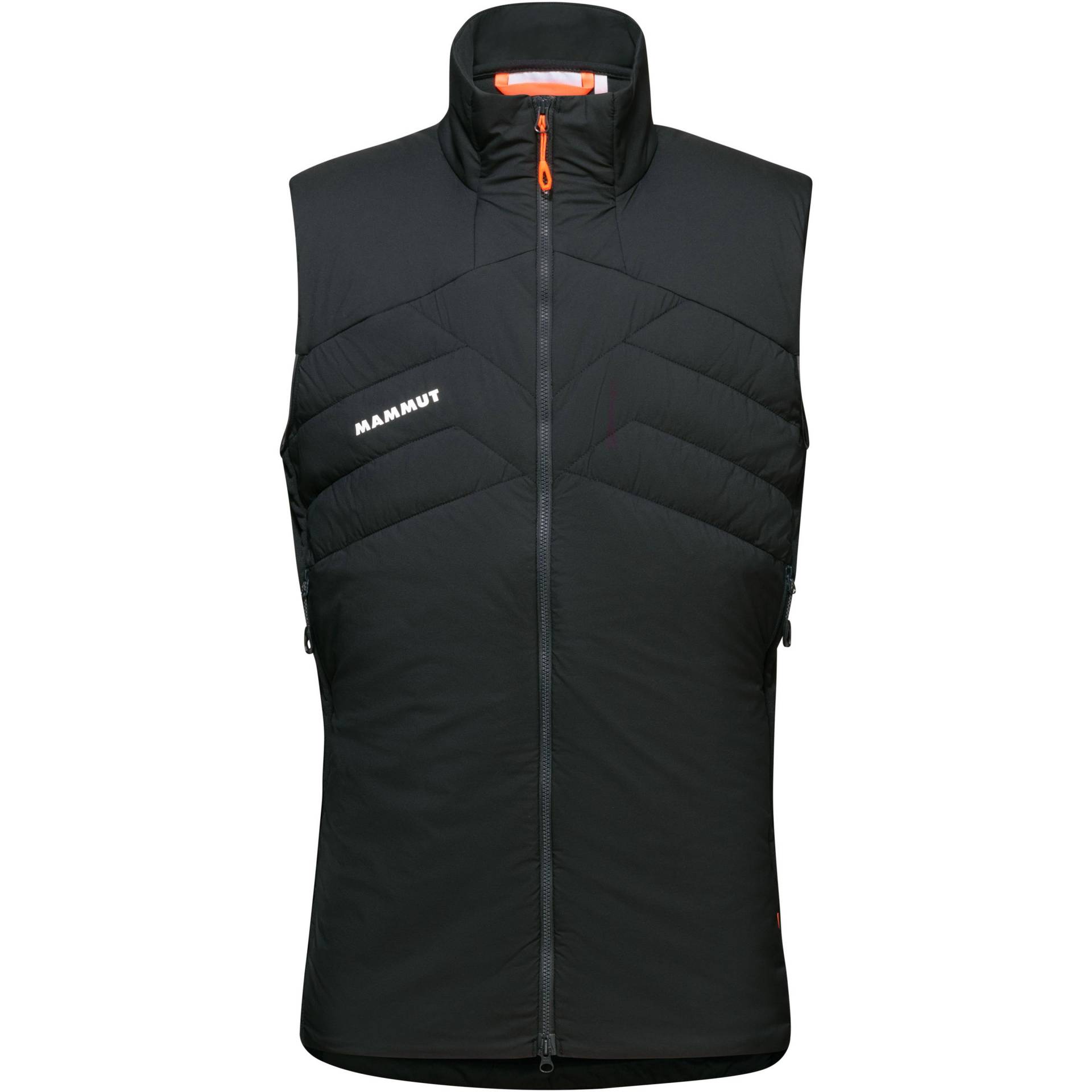 Mammut Rime Light Flex Outdoorweste Herren von mammut