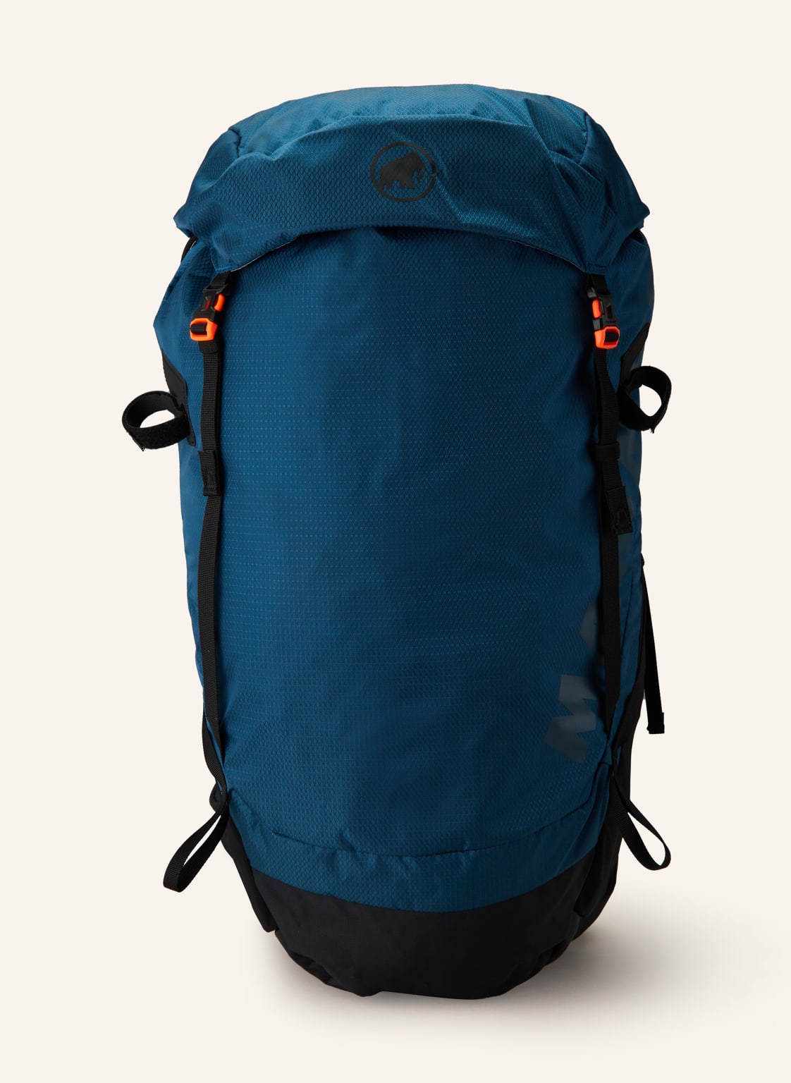 Mammut Rucksack Ducan 24 schwarz von mammut