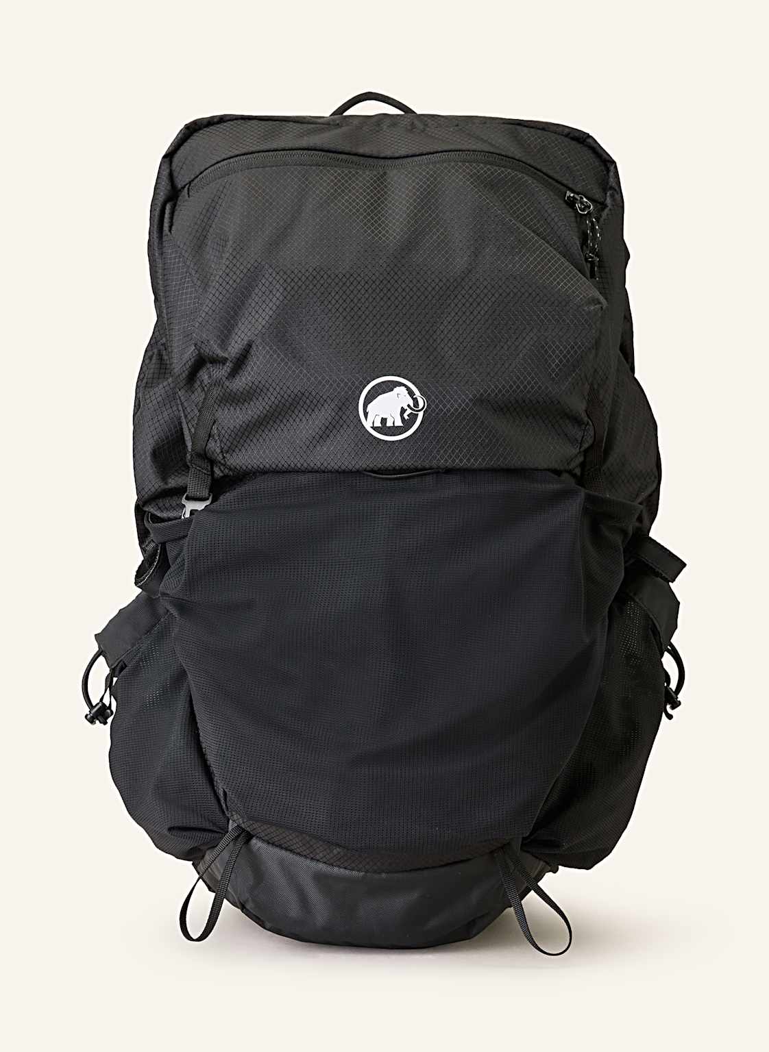 Mammut Rucksack Ducan 32 32 L schwarz Mammut Rucksack Ducan 32 32 L schwarz von mammut