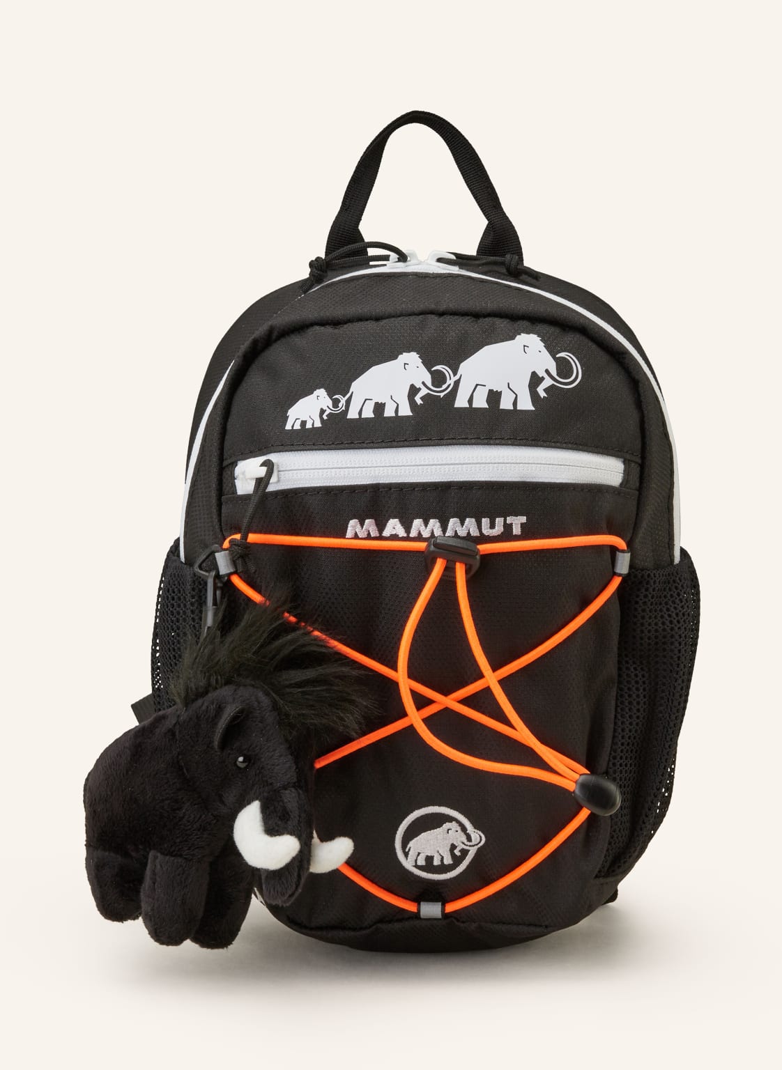 Mammut Rucksack First 8 L schwarz von mammut